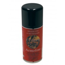 Оружейная смазка Armistol Armoline консервационная аэрозоль 150мл
