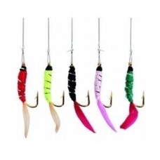 Оснастка Balzer Barsch для ловли окуня 006