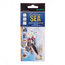 Оснастка Balzer морская 14741 006