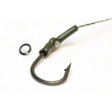 Оснастка Cormoran волосяная №1 d-rig special