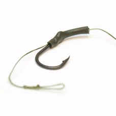 Оснастка Cormoran волосяная №4 classic rig