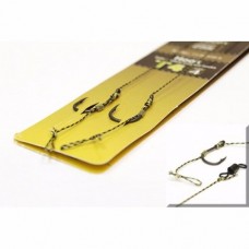 Оснастка Cormoran волосяная №6 classic boilie rig