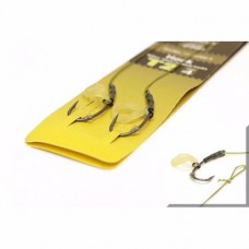 Оснастка Cormoran волосяная №6 pop up boilie rig