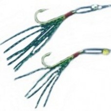 Оснастка Cottus морская №11 6330011