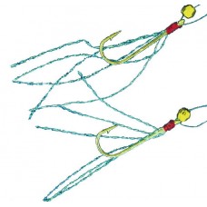 Оснастка Cottus морская №3 6330003