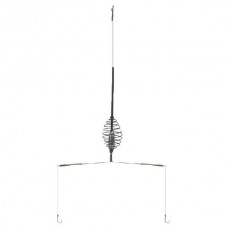 Оснастка донная 2 крючка А