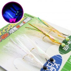 Оснастка Hayabusa морская сабики HS361-S