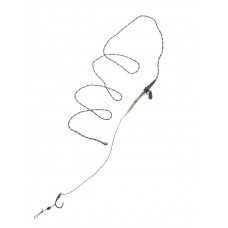 Оснастка карповая А скользяк