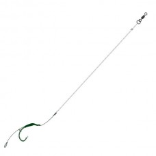 Оснастка карповая Trabucco K-Karp Combi rig 35lb 06