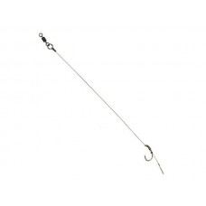 Оснастка Korda Braided carp with wide grape X-8 волосяная