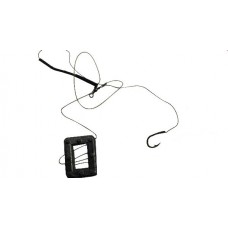 Оснастка на сома Вл 110 1 крючок №3/0