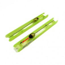 Оснастка Nautilus поплавочная NRF-049 d-0.18мм 3.0гр