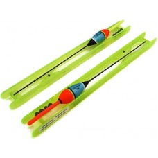 Оснастка Nautilus поплавочная NRF-076 d-0.18мм 4.0гр