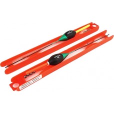 Оснастка Nautilus поплавочная NRF-412 d-0.18мм 4.0гр