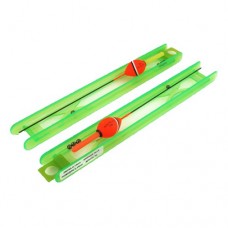 Оснастка Nautilus поплавочная NRF-417 d-0.18мм 4.0гр