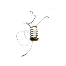 Оснастка Неваляшка 55-2 к-№6 для ловли карповых рыб