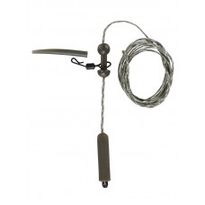 Оснастка Prologic HeliChod Leader Soft Core 80см 35lb 1шт