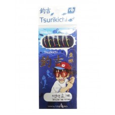 Оснастка RB 701 морская сабики mix №7-0,17-0,23 6кр