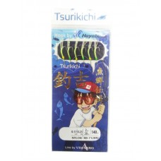 Оснастка RB 7128 морская сабики №6-0,2-0,23 6кр