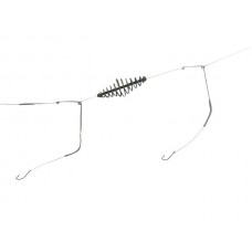 Оснастка Ромб (№8) 2к №6 2отв универсальная