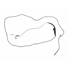 Оснастка Safety clips карповая 16мм А