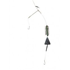 Оснастка Тр(110)-Км(XXL)-2к-№4-отв река