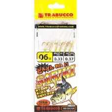 Оснастка Trabucco Sabiki 180см 150 №12
