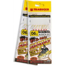 Оснастка Trabucco Sabiki 180см 320 №6