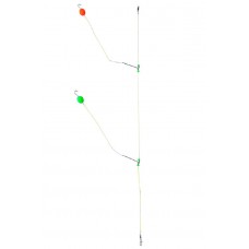 Оснастка Зимородок Кефаль №37 без груза