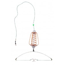 Оснастка Зимородок Оптимум №24 крючок 6