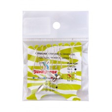 Оснастка Зимородок Ставридная FC с лепестком 9 кр №6