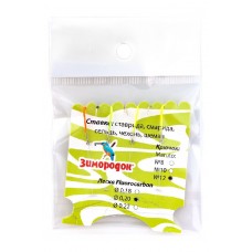 Оснастка Зимородок Ставридная FC светящиеся 7 кр №12