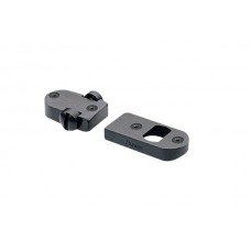 Основание Burris TU-Sako black