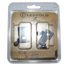 Основание быстросъемное Leupold для Sako раздельное