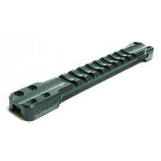 Основание Combat на Weaver 12-13мм