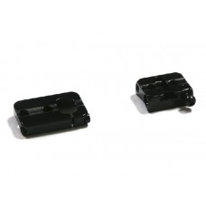 Основание EAW Apel на Benelli Argo переднее и заднее