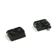 Основание EAW Apel на Remington 750 переднее и заднее