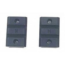 Основание Innomount Remington 700 раздельное Weaver