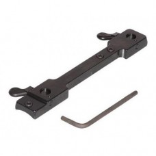 Основание Leupold для быстросъемного кронштейна единое Remington 7400