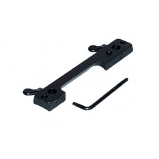 Основание Leupold для кронштейна цельное 1часть Remington 700