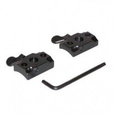 Основание Leupold из 2-х ч для быстросъемного кроншт. на Sauer 202