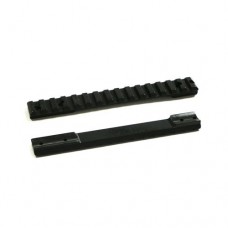 Основание Recknagel на Weaver для Bar/Pietta Cronos