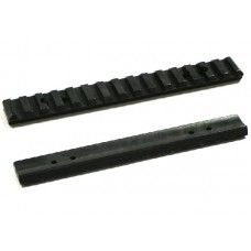 Основание Recknagel на Weaver для Benelli Argo