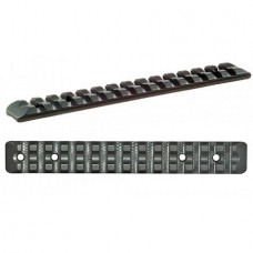 Основание Recknagel на Weaver для Tikka T3