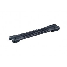 Основание Recknagel Weaver для гладкоствольного 8-9mm
