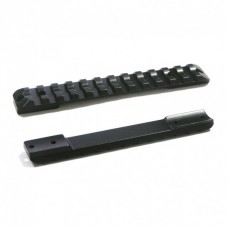 Основание Recknagel Weaver для Remington 700 Short