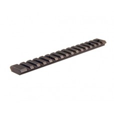 Основание Warne для Tikka T3 M6T3-20MOA