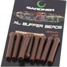 Отбойник Gardner Covert buffer beads XL brown