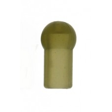 Отбойник Gardner Target mini buffer beads natural green