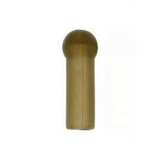 Отбойник Gardner Target XL mini buffer beads natural brown